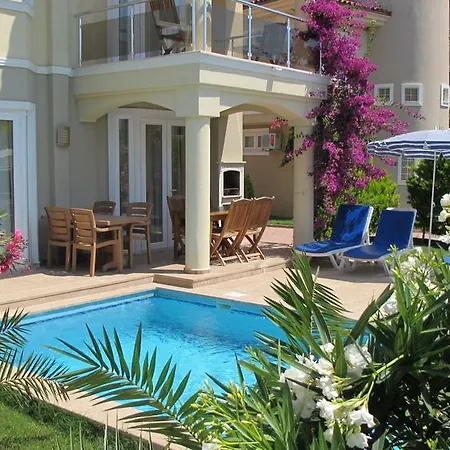 Sunset Beach Club Oyster 09 Vila