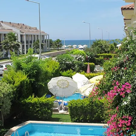 Sunset Beach Club Oyster 09 * Fethiye
